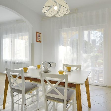 Apartment Ljuba Póla Kültér fotó