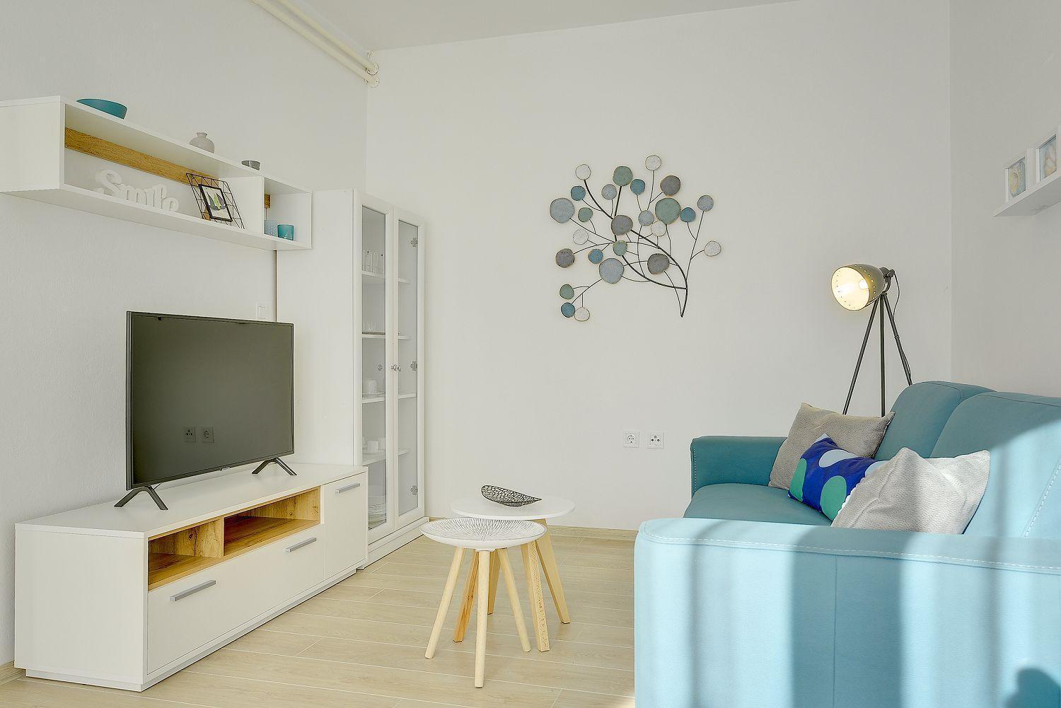 Apartment Ljuba Póla Kültér fotó