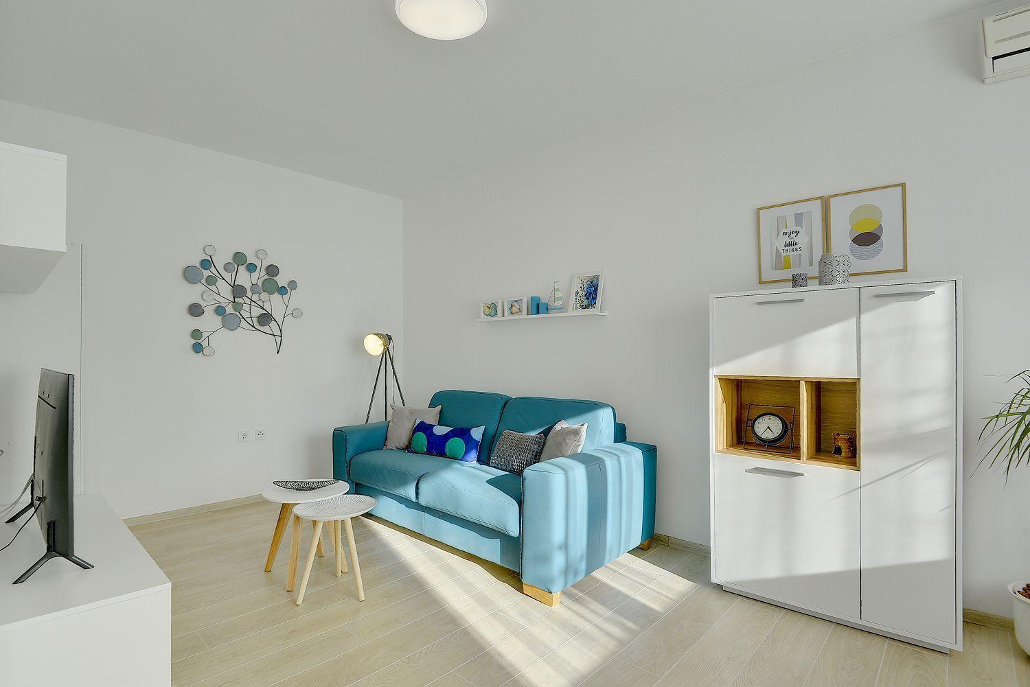 Apartment Ljuba Póla Kültér fotó