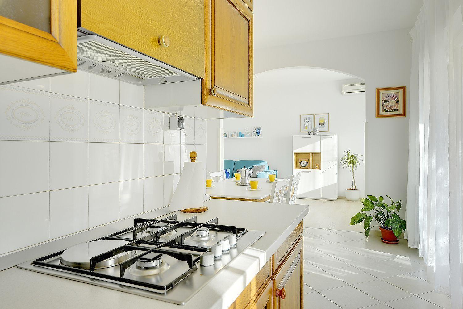 Apartment Ljuba Póla Kültér fotó